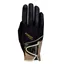 Roeckl Madrid Gloves Black/Gold